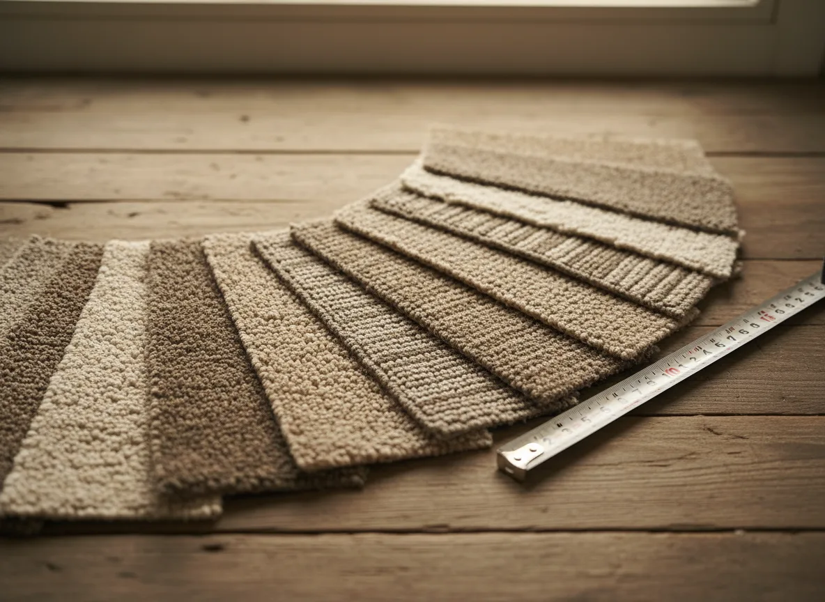 Carpet Installation Upper Fairmount, MD FAQs
